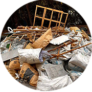 Household waste