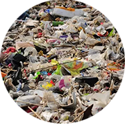 Stale waste