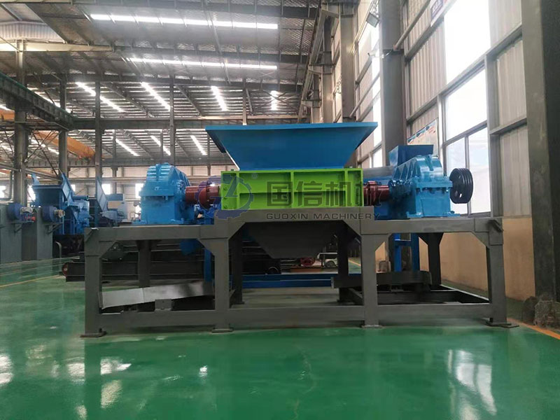 rdf shredder