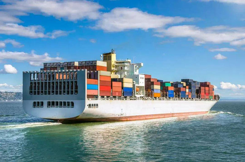 landfill waste sorting equipment Maritime Transport