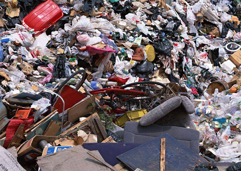 household waste disposal equipment household waste